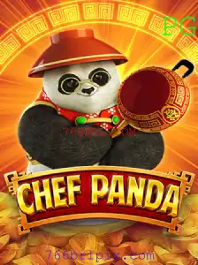 ChefPanda: Um Mergulho na Arte Culinária Virtual