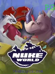 Explorando o Universo de NukeWorld: Uma Aventura Inovadora