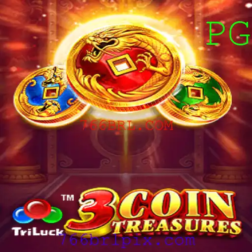 Explorando o Mundo de 3CoinTreasures: Um Mergulho no Universo de Aventura e Estratégia