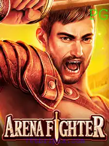 ArenaFighter: O Novo Sensação dos Jogos de Batalha