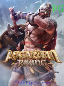 Explorando o Universo Místico de AsgardianRising