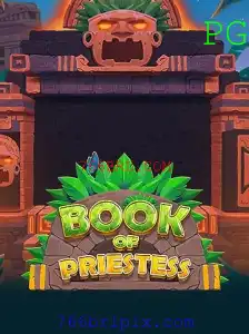 Descubra o Fascinante Mundo de BookOfPriestess: Um Novo Jogo Inovador