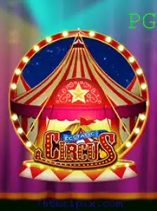 Descubra o Fascinante Mundo de EcstaticCircus