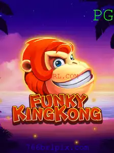 Descobrindo FunkyKingKong: Uma Aventura Vibrante no Mundo dos Jogos