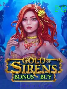 GoldofSirensBonusBuy: Descubra a Aventura do Cassino que Está Conquistando Jogadores