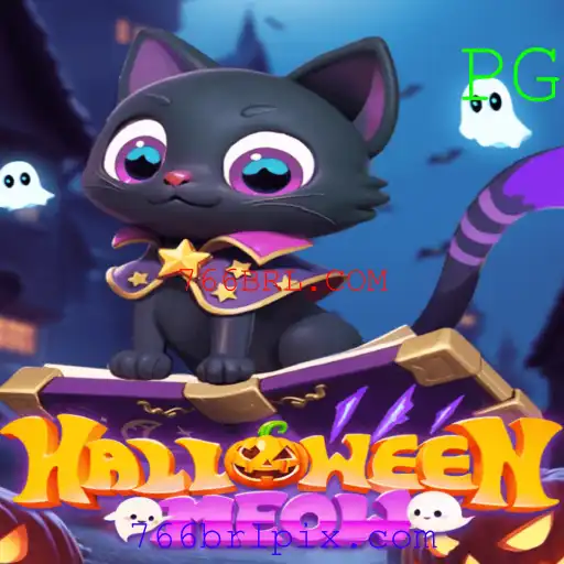 Explorando o Fascinante Jogo HalloweenMeow e a Plataforma 766BRL.COM