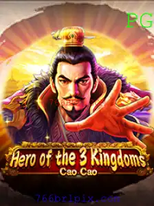 Descubra o Inovador Jogo Heroofthe3KingdomsCaoCao