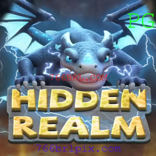 Conheça HiddenRealm: O Novo Jogo Que Está Revolucionando o Mercado