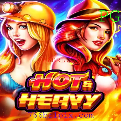 Descubra as Emoções Intensas de HotHeavy: Uma Aventura Inigualável