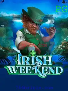 Descubra IrishWeekend: Um Jogo de Diversão e Estratégia