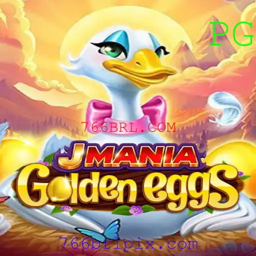 Explorando os Segredos do Jogo JManiaGoldenEggs