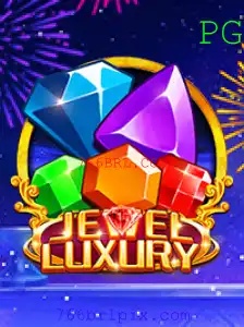JewelLuxury: Descubra o Fascinante Mundo do Jogo de Luxo