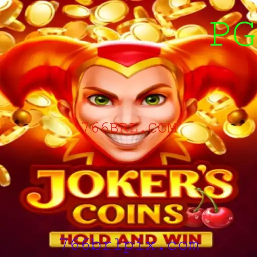 JokersCoins: Uma Nova Fascinação no Mundo dos Jogos Online