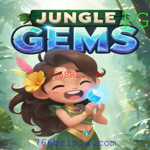 Descubra a Aventura de JungleGems: Um Mergulho no Mundo dos Tesouros Escondidos
