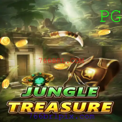 Desvendando o Mundo de JungleTreasure: Uma Jornada de Aventuras e Recompensas