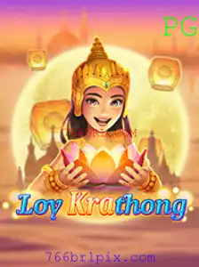 Descubra LoyKrathong: O Fascinante Jogo Moderno Inspirado em Tradições Ancestrais