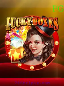 Explorando o Fascinante Mundo de LuckyBoxes: Tudo o que Você Precisa Saber