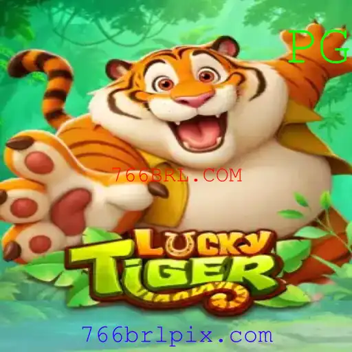 Descubra o Excitante Mundo de LuckyTiger: Jogue e Vença com 766BRL.COM