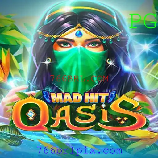 Explorando o Mundo de MadHitOasis: Um Fenômeno de Jogo Inovador