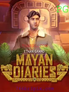 Descubra o Fascinante Mundo de MayanDiaries