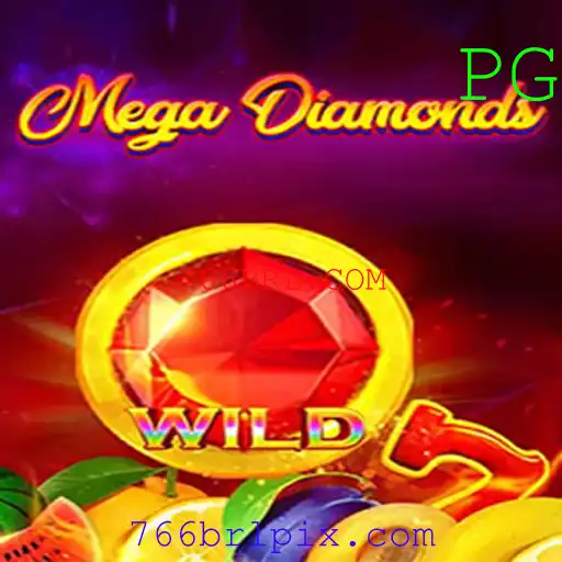 Descubra o Fascinante Mundo de MegaDiamond: Jogo Inovador com Prêmios Irresistíveis