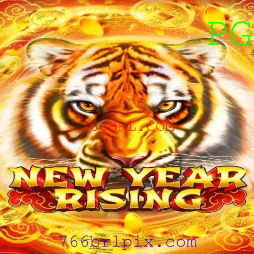 Explorando o Novo e Empolgante Jogo NewYearRising