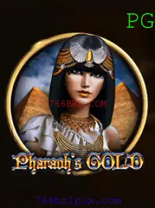 PharaohsGold: Descubra os Mistérios e as Aventuras do Antigo Egito