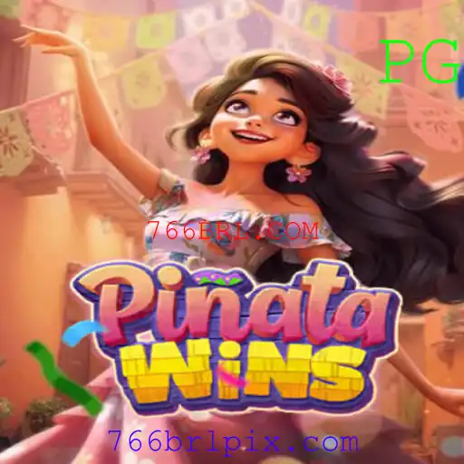 Descubra o Empolgante Mundo de PinataWins e Surpreenda-se com 766BRL.COM