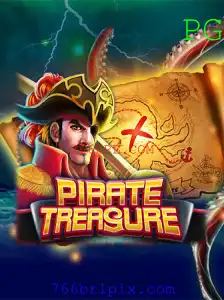 Explorando o Mundo Empolgante de PirateTreasure