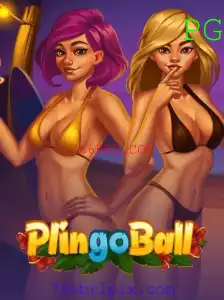 Descubra Plingoball: O Jogo Emocionante que Conquistou 766BRL.COM