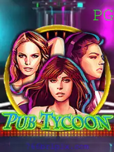 Descubra o universo de PubTycoon: um mergulho no mundo dos negócios virtuais