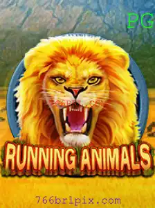 Corrida Selvagem: Explicando o Mundo de RunningAnimals