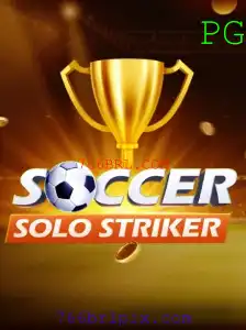 Explorando o Jogo SoccerSoloStriker e o Mundo de 766BRL.COM
