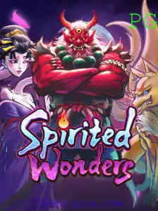 SpiritedWonders: Um Mergulho no Mundo Encantado