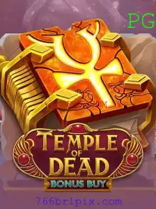 TempleofDeadBonusBuy: Descubra o Fascínio do Jogo e Suas Regras