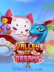 ValleyofDreams: Uma Jornada Encantadora no Universo dos Jogos