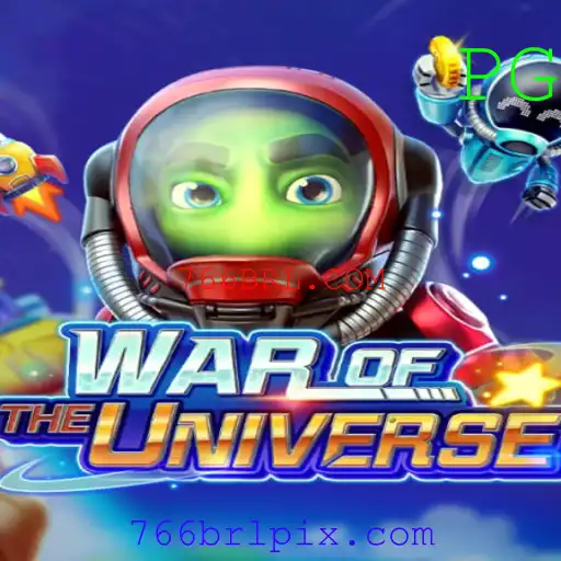 WAROFTHEUNIVERSE: Descubra o Novo Fenômeno dos Jogos Digitais