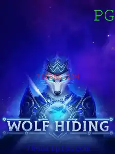 Descubra o Mundo de WolfHiding: Um Jogo Estratégico de Sobrevivência e Astúcia