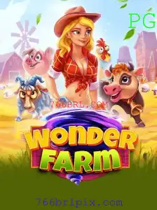 WonderFarm: Explore Aventuras Virtuais em um Mundo de Agricultura