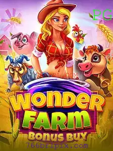 Descubra o Mundo de WonderFarmBonusBuy: Uma Experiência de Jogo Inovadora