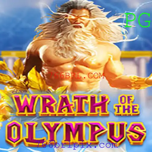 WrathofOlympus: O Novo Fenômeno dos Jogos