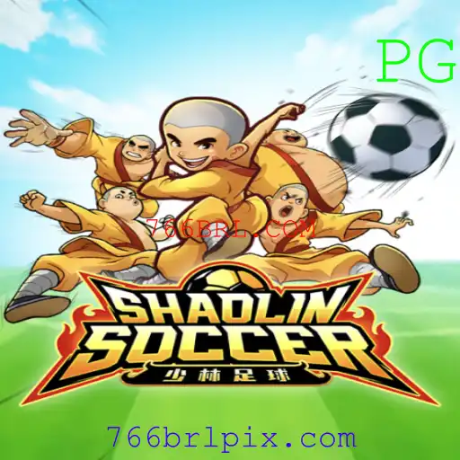 ShaolinSoccer: Uma Jornada de Kung Fu no Campo