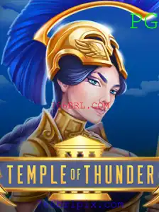 Descubra TempleofThunder: Aventura e Estratégia em um Mundo de Mitos