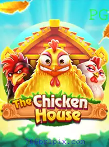 Descubra o Fascinante Mundo de TheChickenHouse