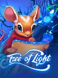 TreeofLight: Descubra o Novo Mundo de Aventuras com 766BRL.COM